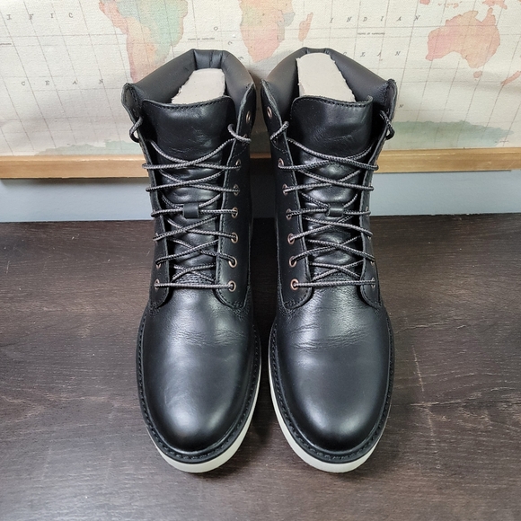 Timberland Tennis Kenniston 6-inch Boot Women's Size 9.5 - Picture 3 of 7